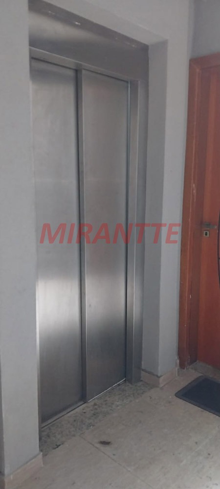Apartamento de 30m² com 1 quartos em Bortolândia