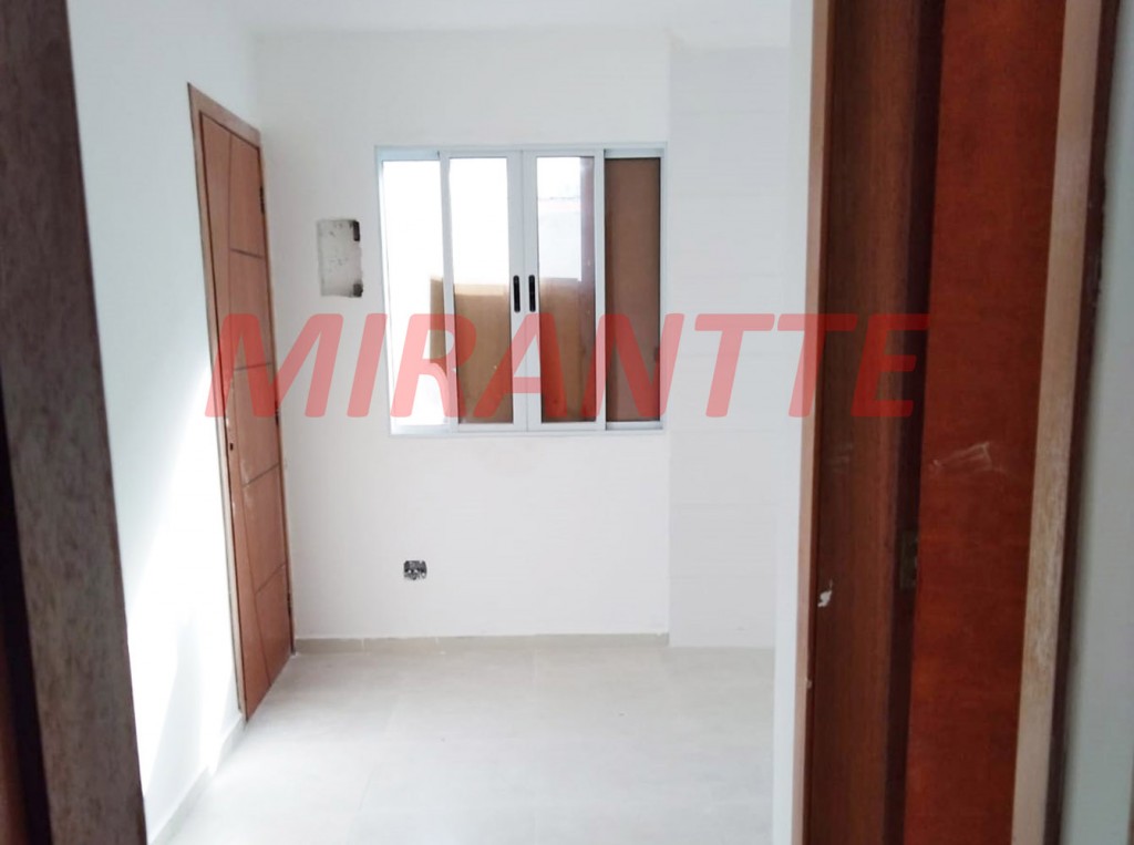 Apartamento de 30m² com 1 quartos em Bortolândia