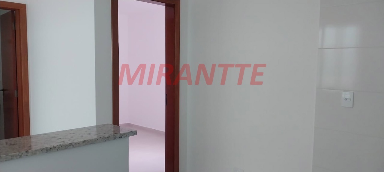 Apartamento de 30m² com 1 quartos em Bortolândia