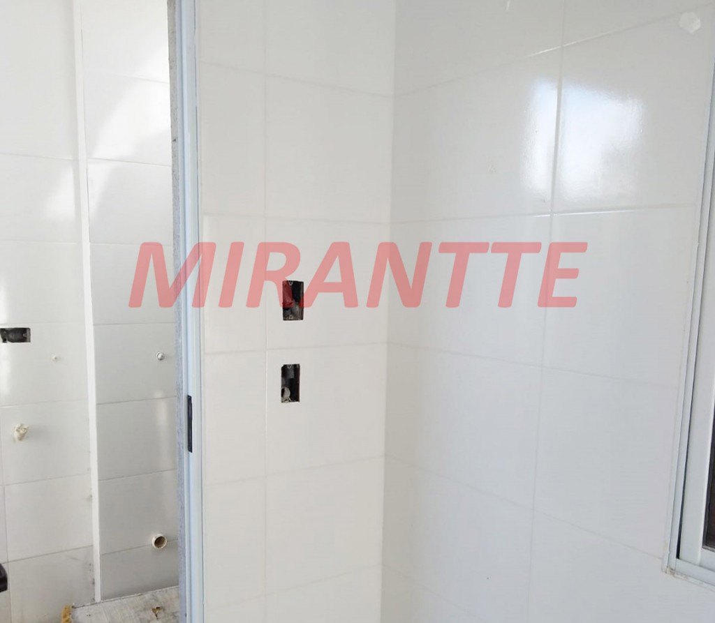Apartamento de 30m² com 1 quartos em Bortolândia