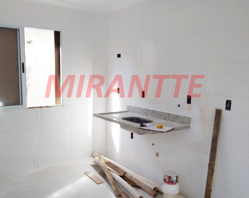 Apartamento de 30m² com 1 quartos em Bortolândia