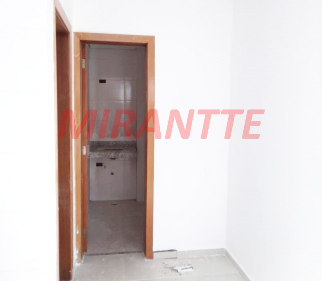 Apartamento de 30m² com 1 quartos em Bortolândia