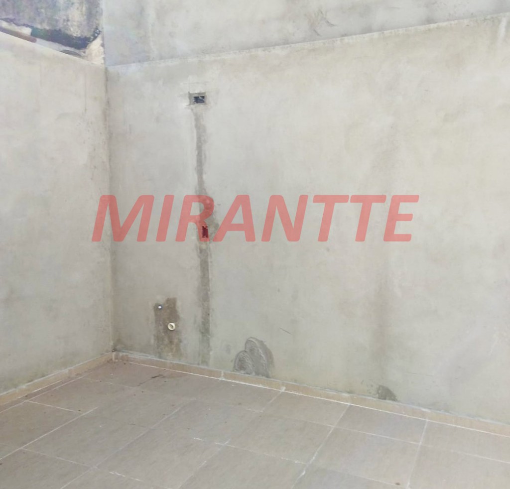 Apartamento de 30m² com 1 quartos em Bortolândia