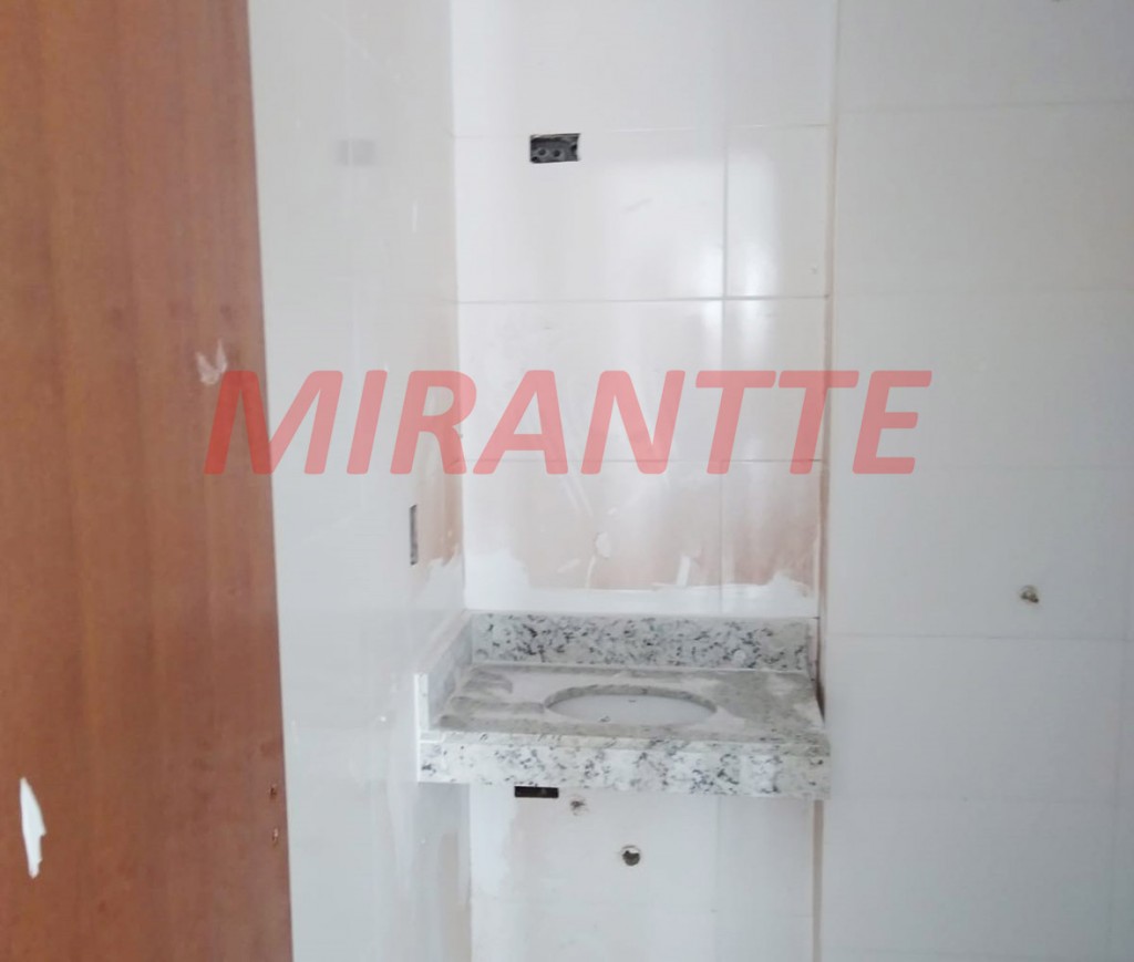 Apartamento de 30m² com 1 quartos em Bortolândia