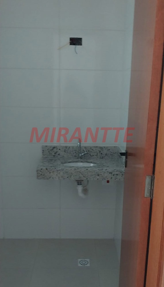 Apartamento de 30m² com 1 quartos em Bortolândia