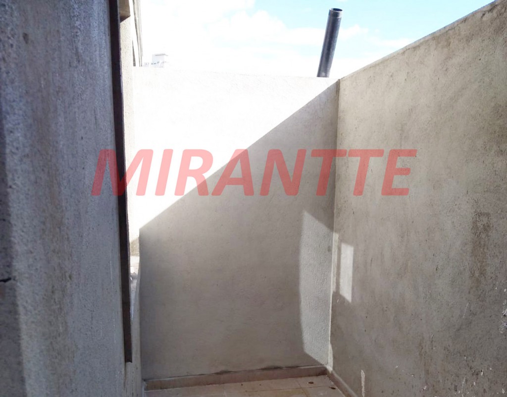 Apartamento de 30m² com 1 quartos em Bortolândia