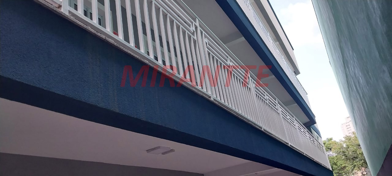 Apartamento de 30m² com 1 quartos em Bortolândia