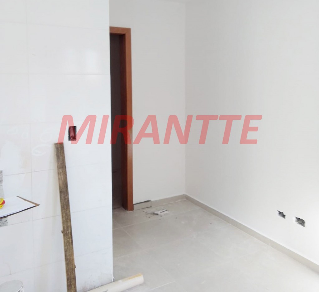 Apartamento de 30m² com 1 quartos em Bortolândia