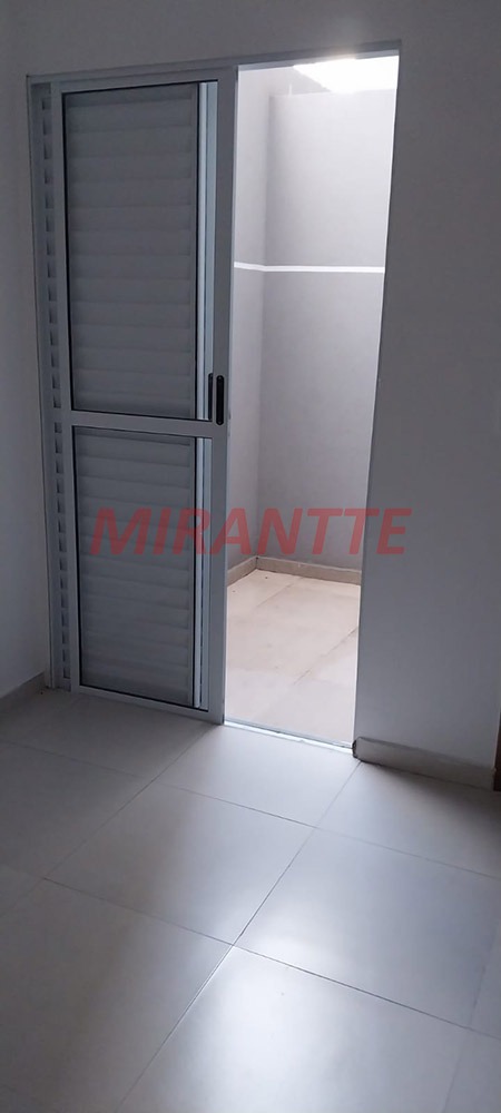 Apartamento de 27m² com 1 quartos em Bortolândia