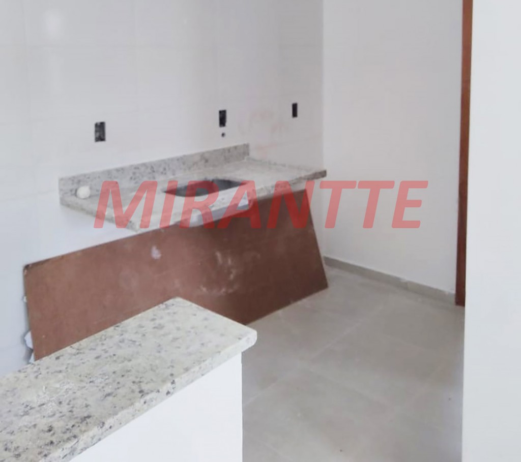Apartamento de 27m² com 1 quartos em Bortolândia