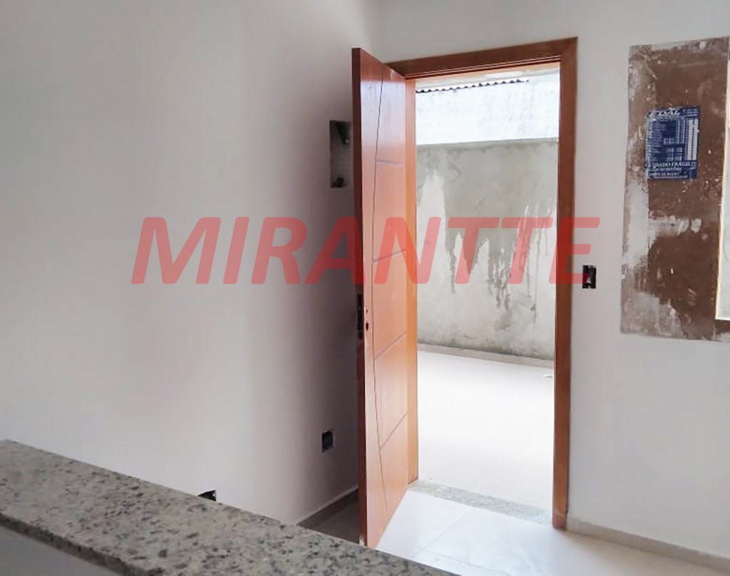 Apartamento de 27m² com 1 quartos em Bortolândia