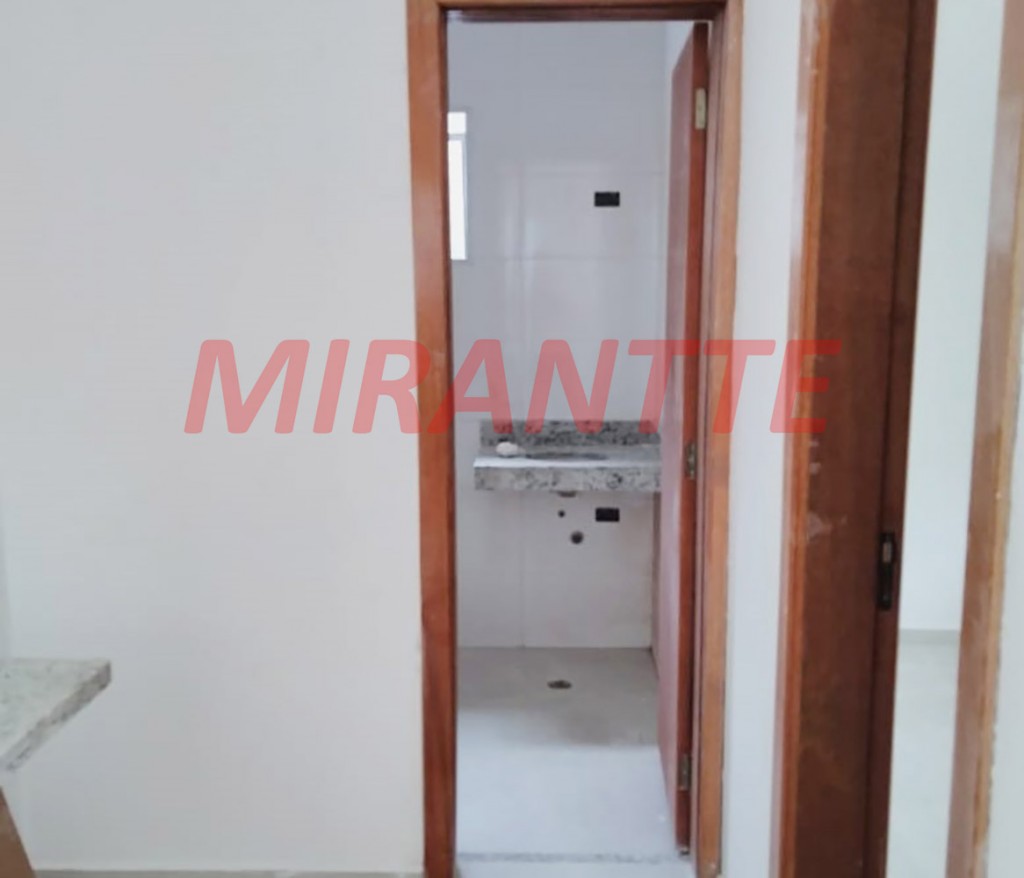 Apartamento de 27m² com 1 quartos em Bortolândia