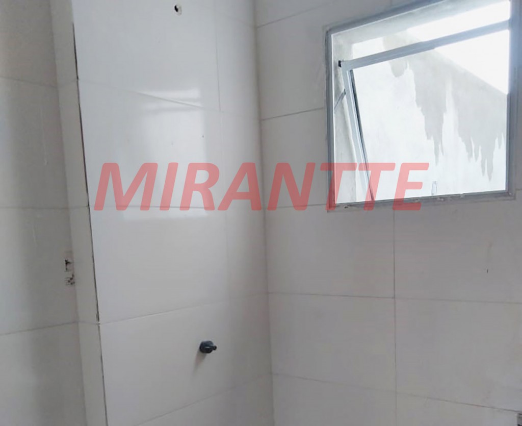 Apartamento de 27m² com 1 quartos em Bortolândia