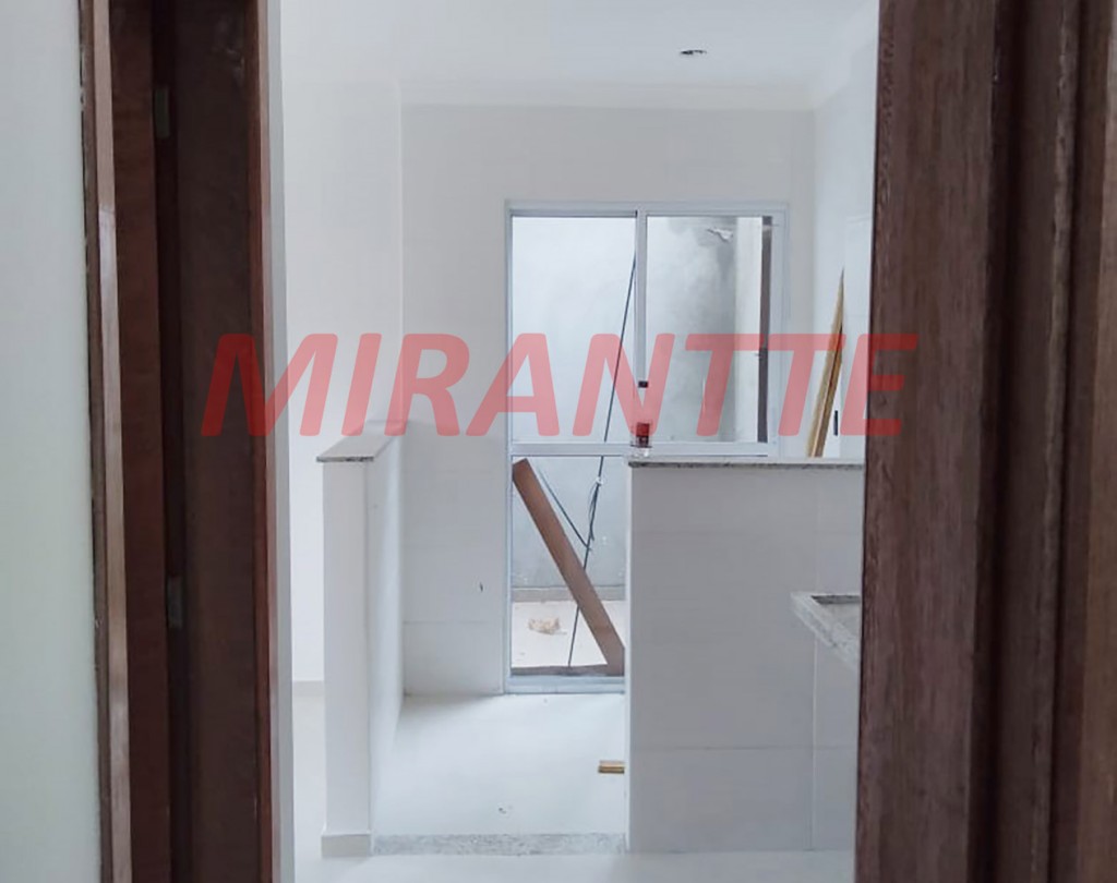 Apartamento de 27m² com 1 quartos em Bortolândia