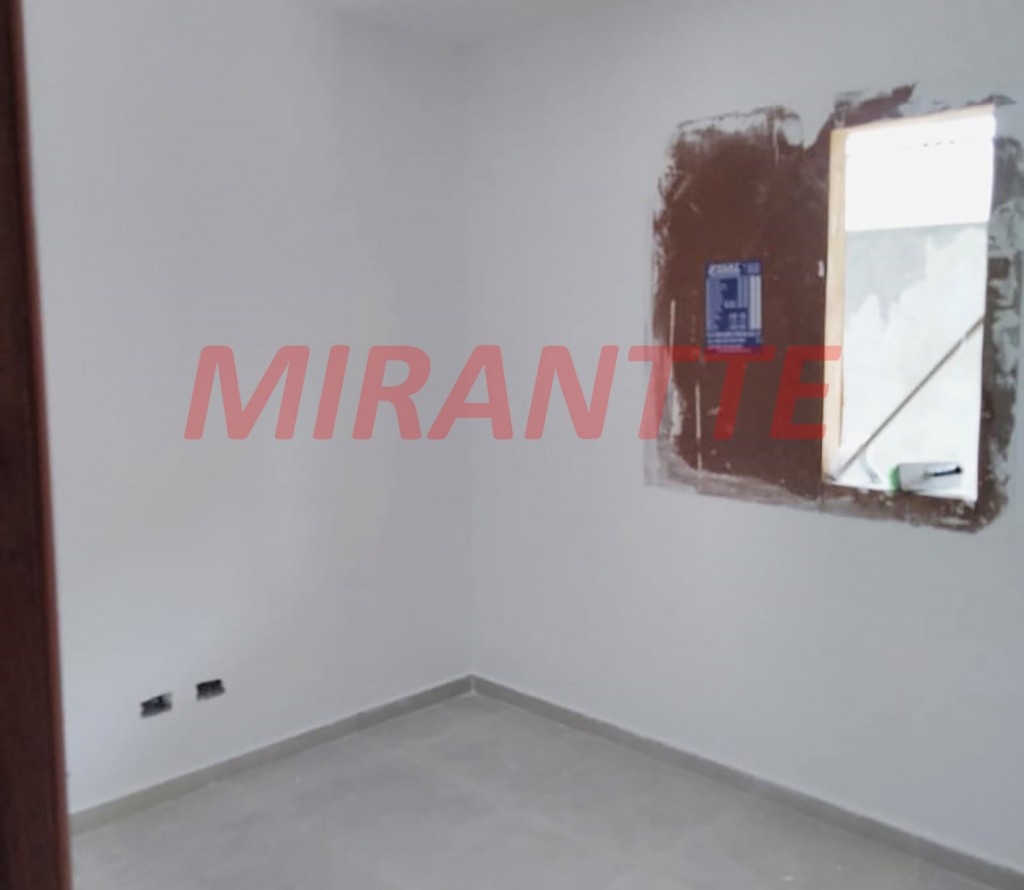 Apartamento de 27m² com 1 quartos em Bortolândia