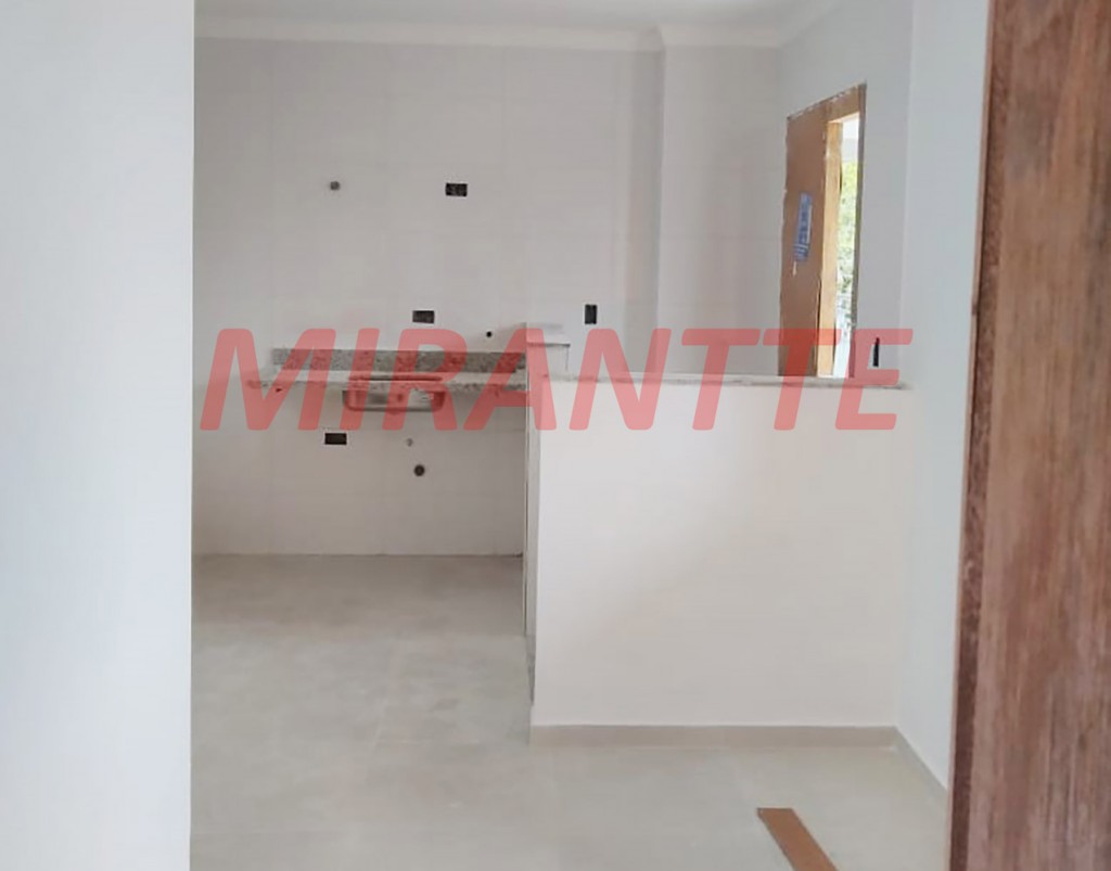Apartamento de 27m² com 1 quartos em Bortolândia