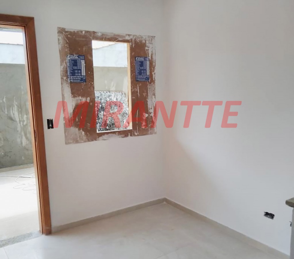 Apartamento de 27m² com 1 quartos em Bortolândia