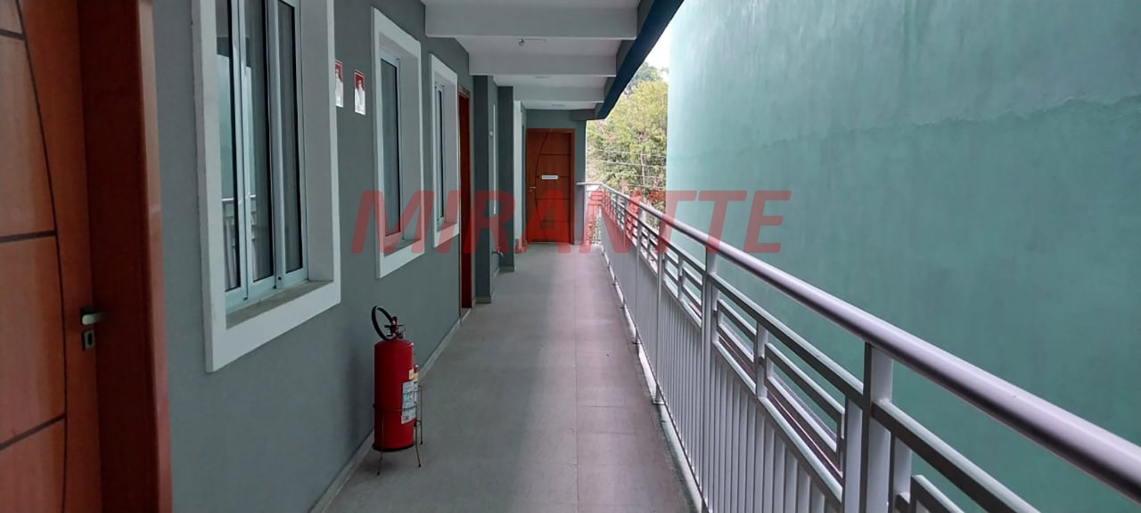 Apartamento de 30m² com 1 quartos em Bortolândia
