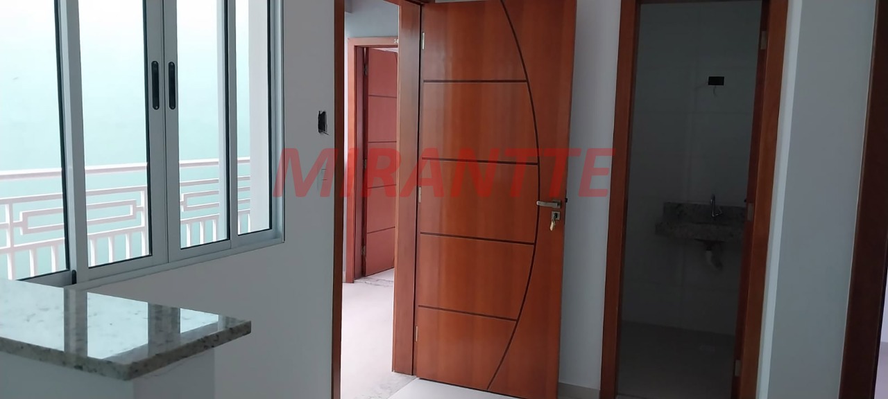 Apartamento de 30m² com 1 quartos em Bortolândia