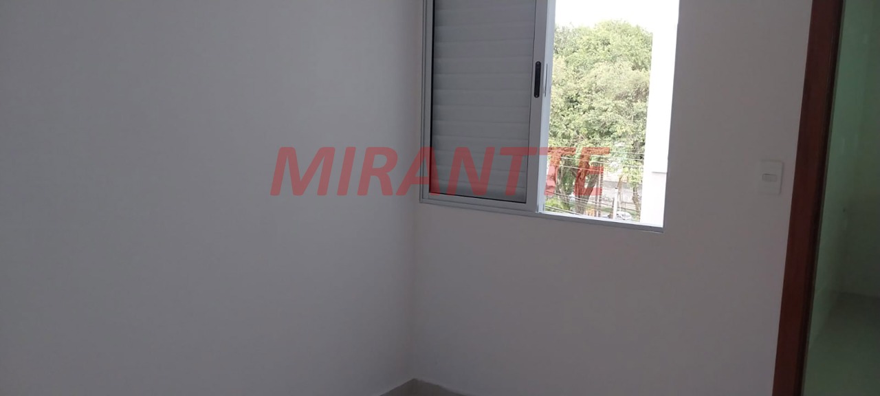 Apartamento de 30m² com 1 quartos em Bortolândia