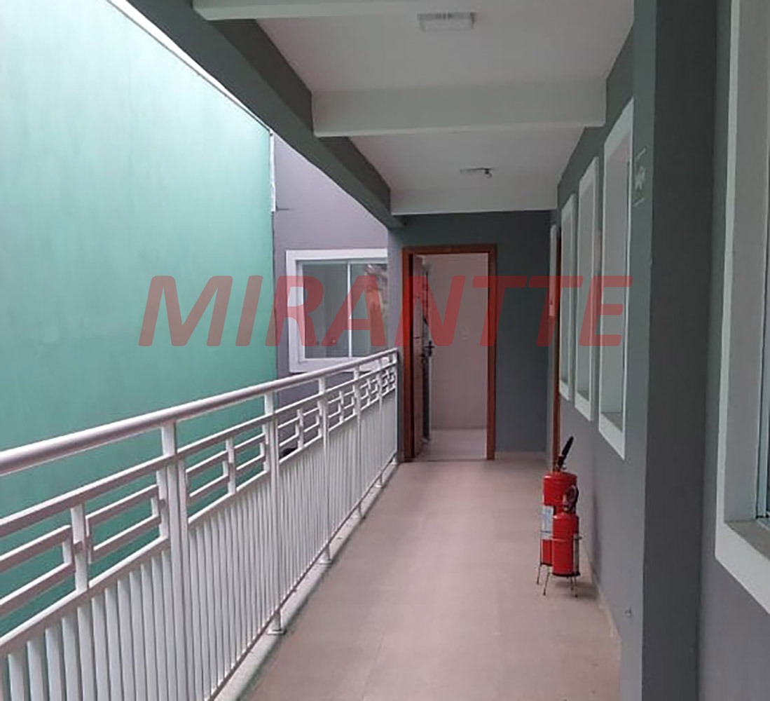 Apartamento de 30m² com 1 quartos em Bortolândia