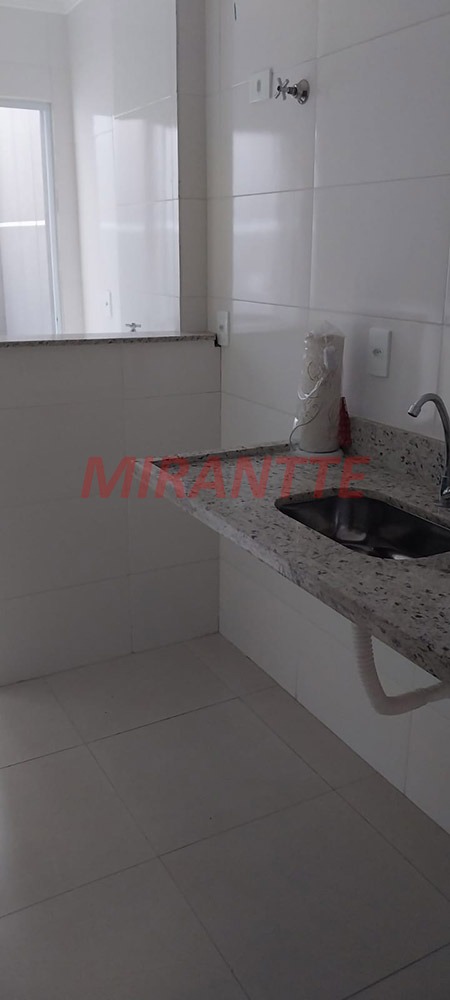 Apartamento de 30m² com 1 quartos em Bortolândia