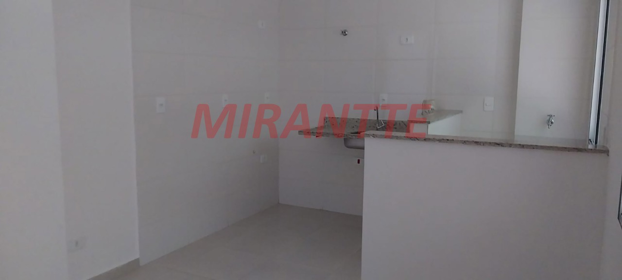 Apartamento de 30m² com 1 quartos em Bortolândia
