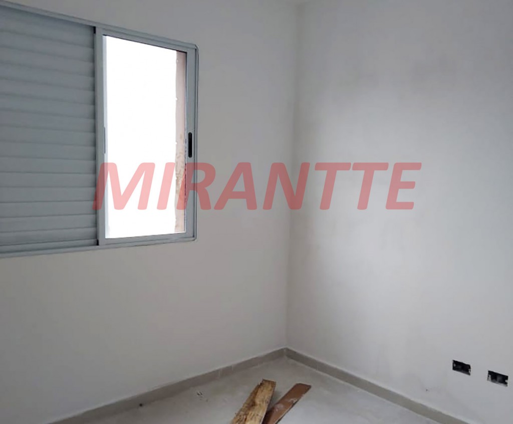 Apartamento de 30m² com 1 quartos em Bortolândia