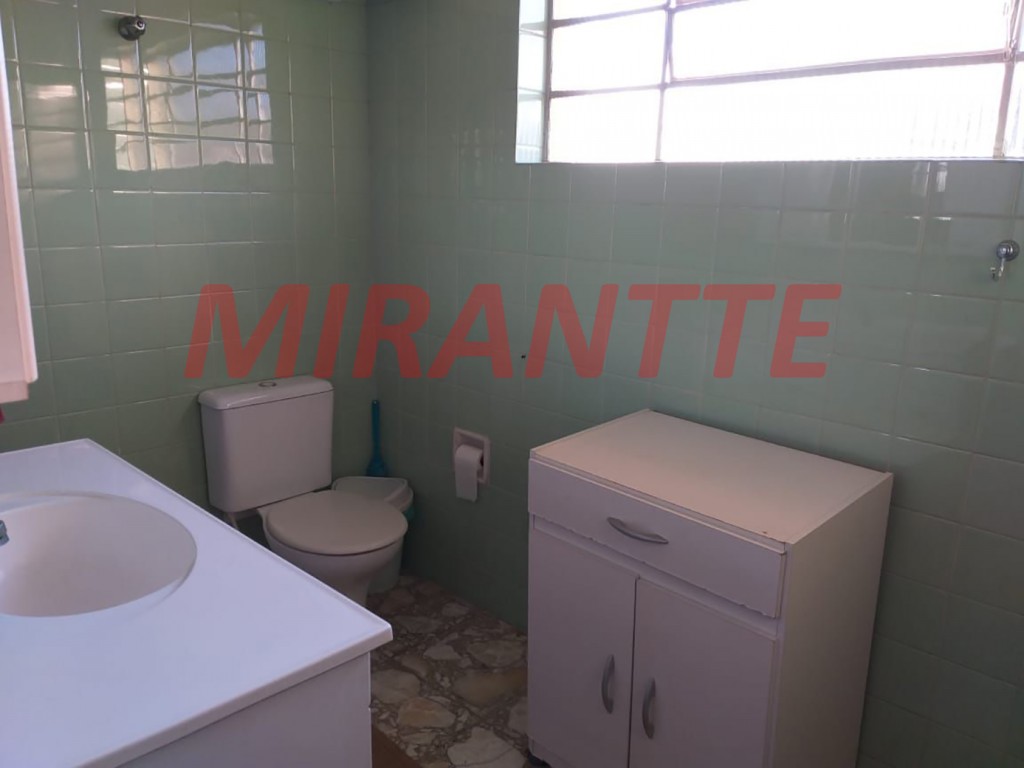 Sobrado de 267m² com 4 quartos em Perdizes