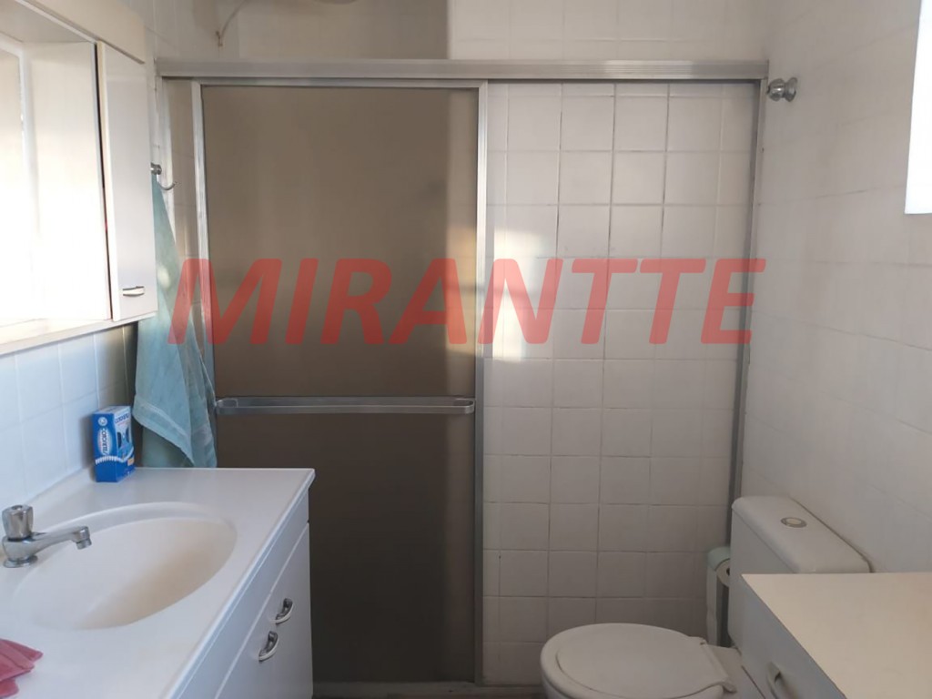 Sobrado de 267m² com 4 quartos em Perdizes