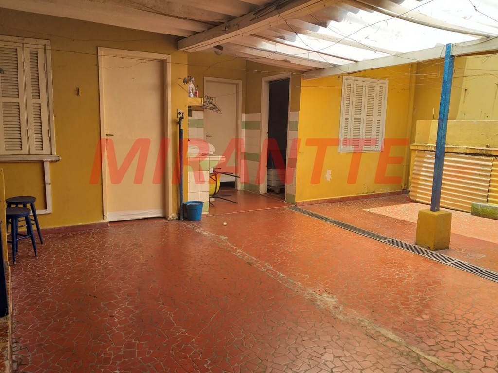 Sobrado de 267m² com 4 quartos em Perdizes
