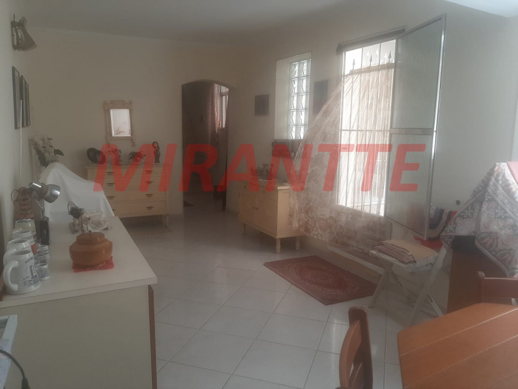 Casa terrea de 150m² com 2 quartos em Santana