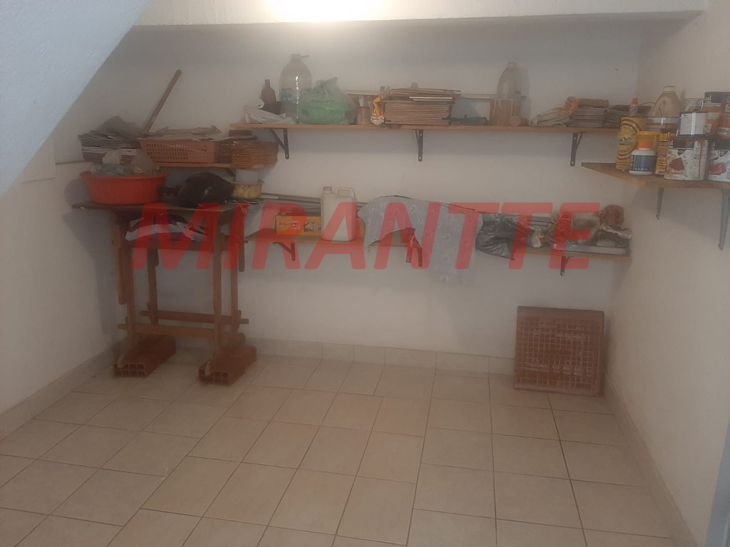 Casa terrea de 150m² com 2 quartos em Santana