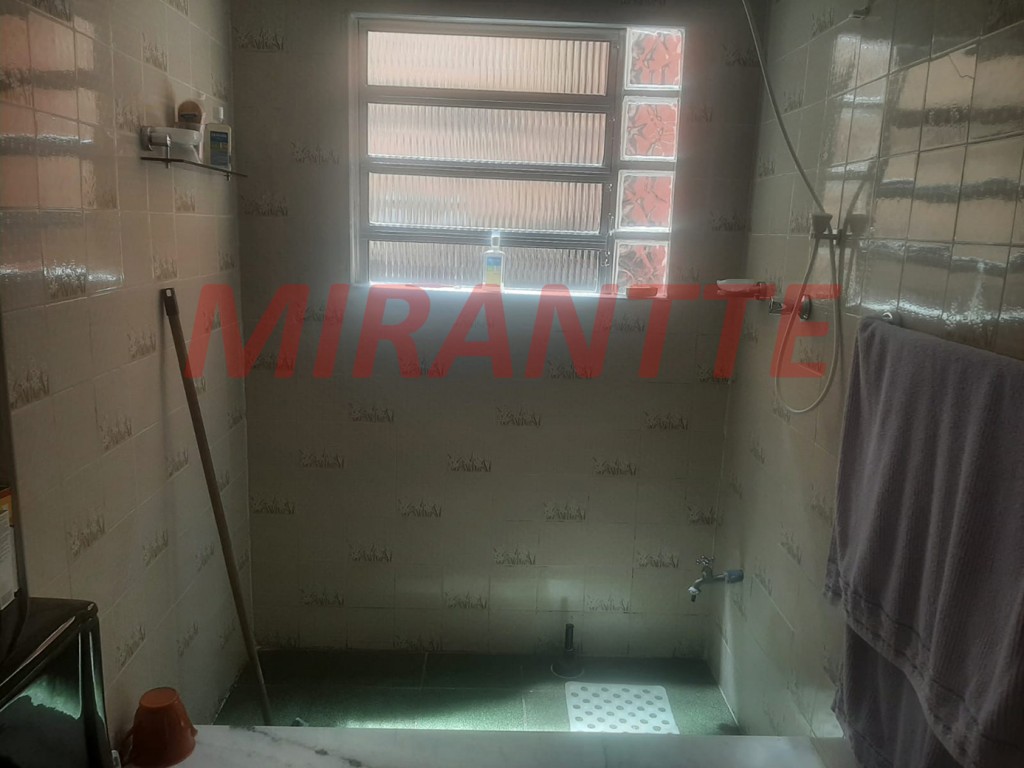 Casa terrea de 150m² com 2 quartos em Santana