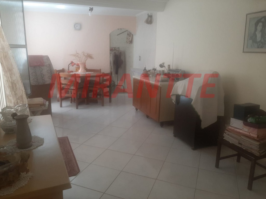 Casa terrea de 150m² com 2 quartos em Santana