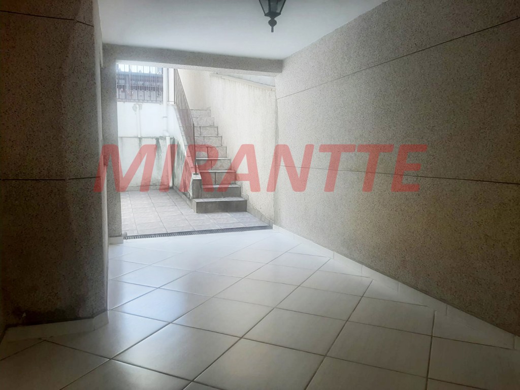 Casa terrea de 150m² com 2 quartos em Santana