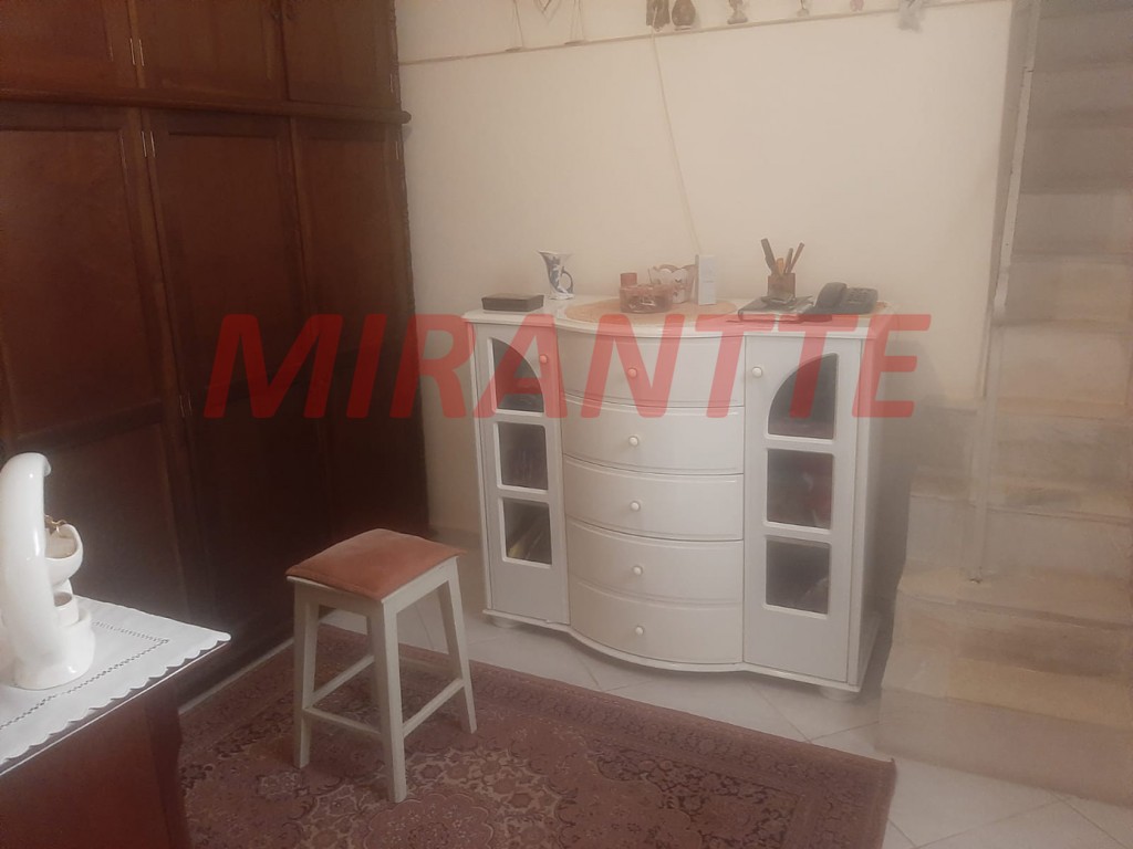 Casa terrea de 150m² com 2 quartos em Santana