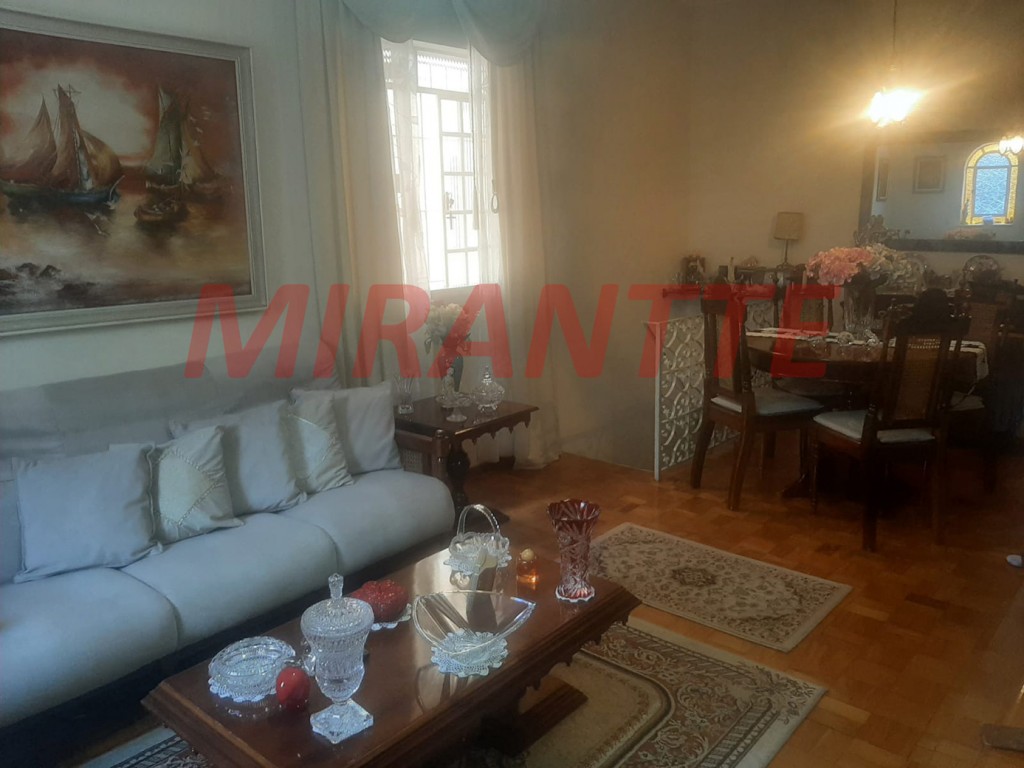 Casa terrea de 150m² com 2 quartos em Santana