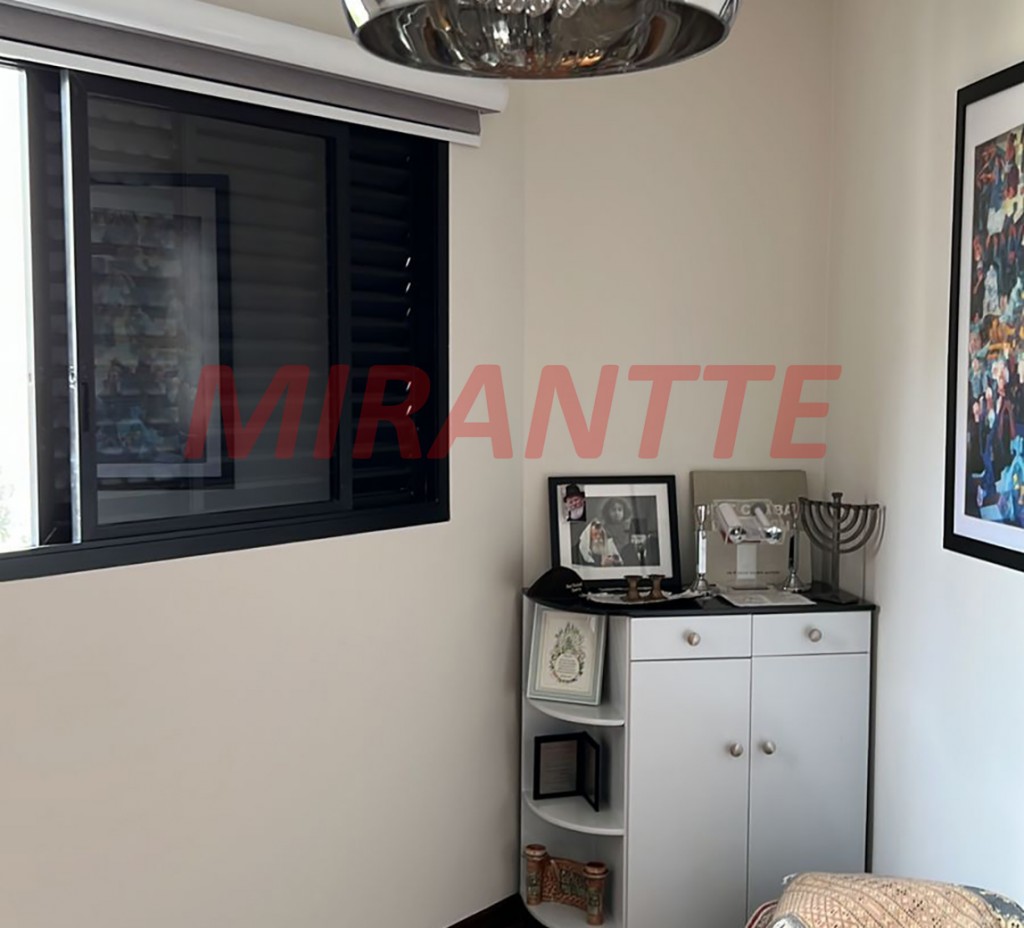 Apartamento de 76m² com 2 quartos em Higienópolis