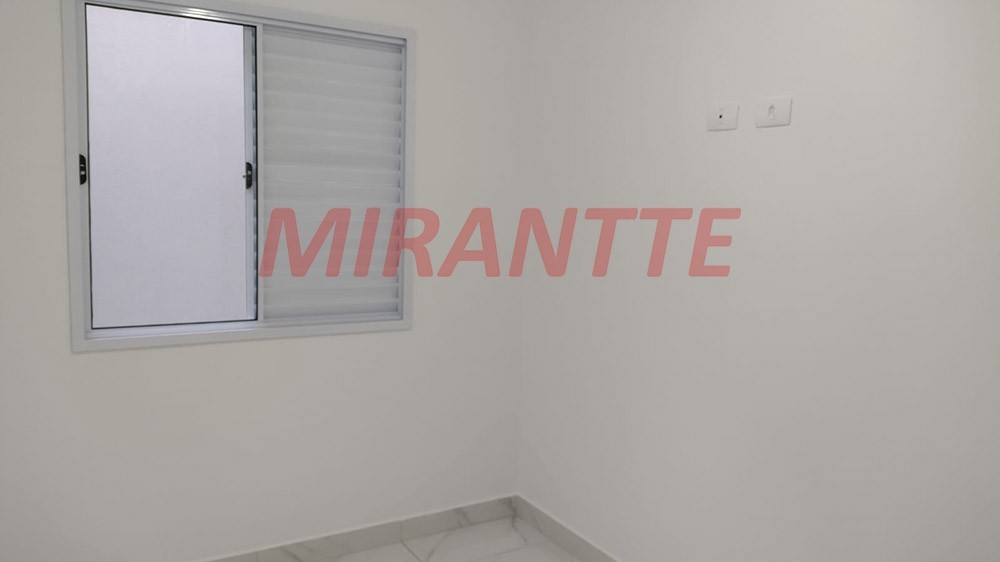 Apartamento de 26m² com 1 quartos em Vila Isolina Mazzei