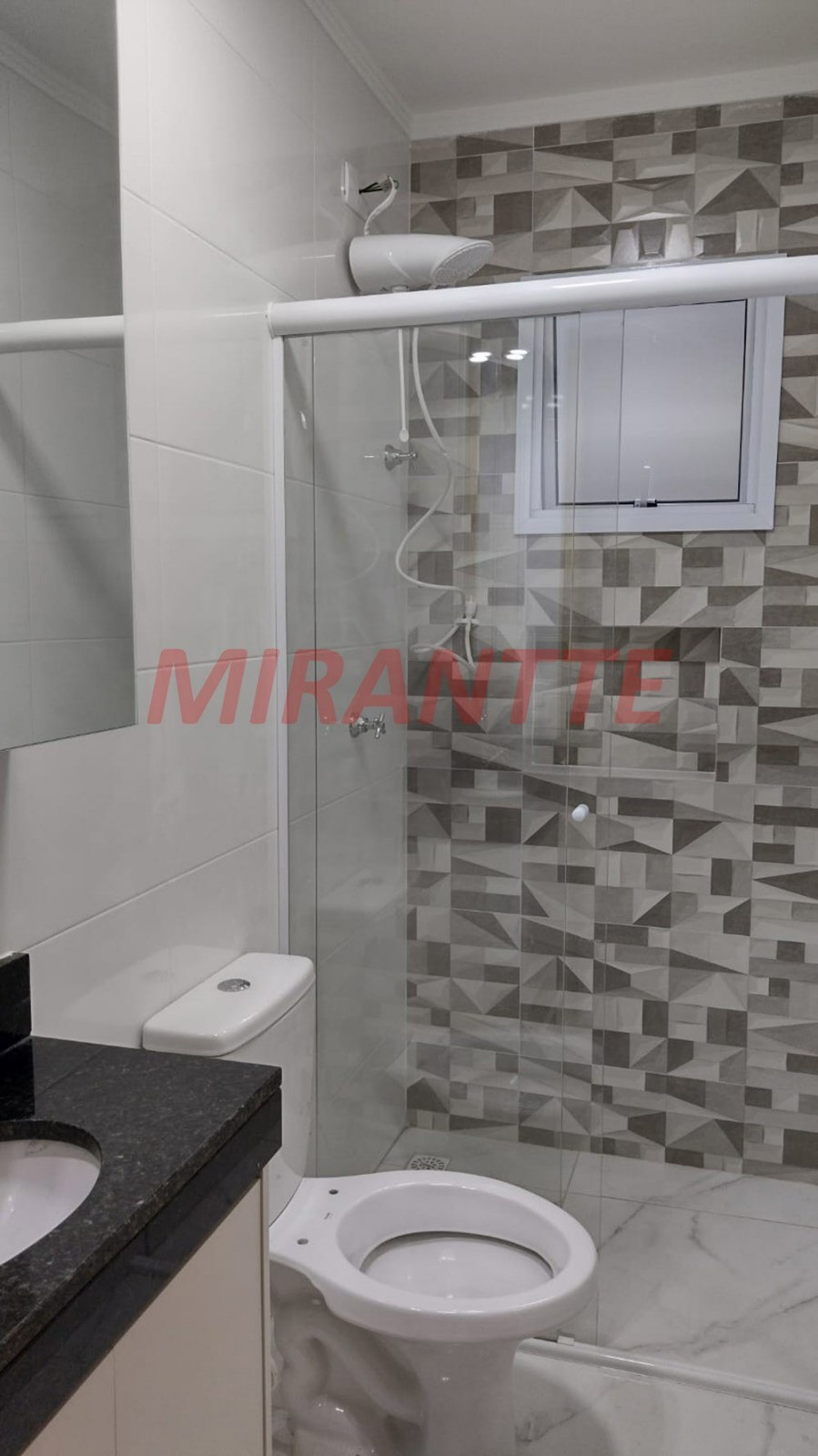 Apartamento de 26m² com 1 quartos em Vila Isolina Mazzei