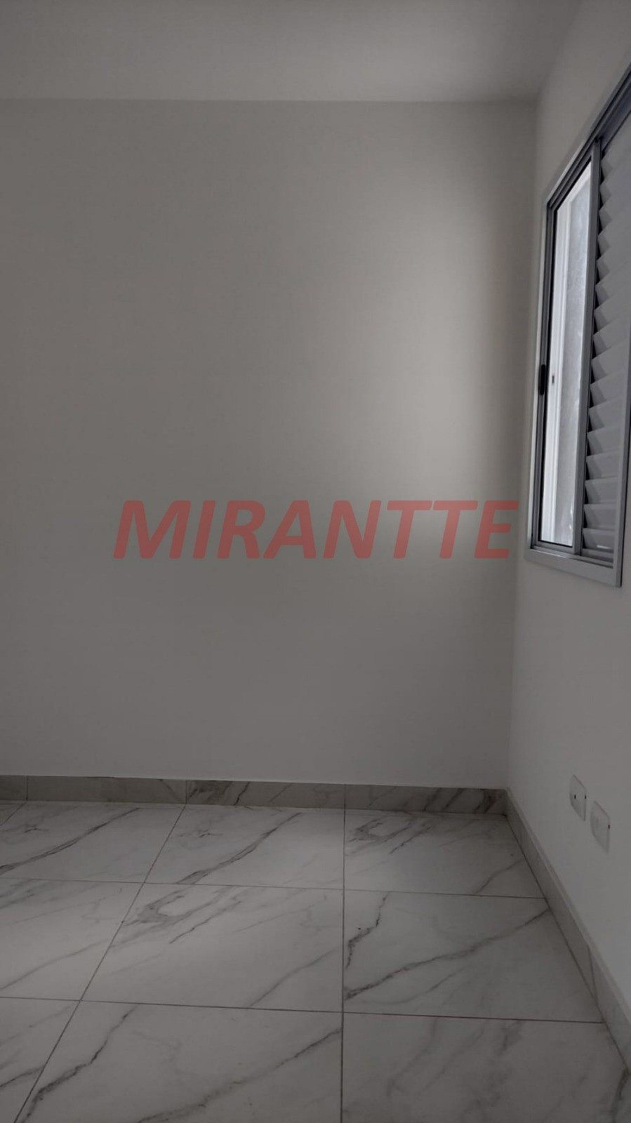 Apartamento de 26m² com 1 quartos em Vila Isolina Mazzei