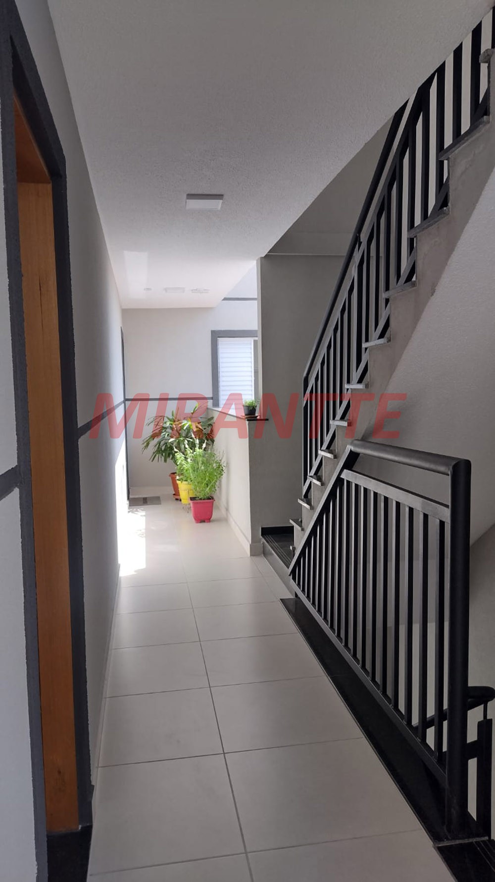 Apartamento com 2 quartos em Vila Isolina Mazzei