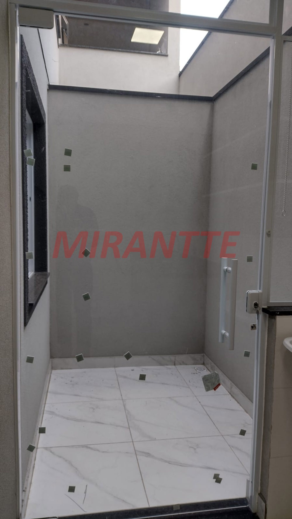 Apartamento com 2 quartos em Vila Isolina Mazzei