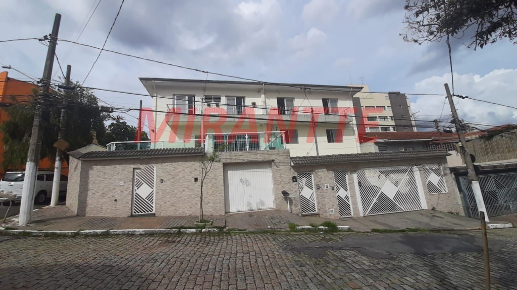 Terreno de 576m² em Jardim São Paulo