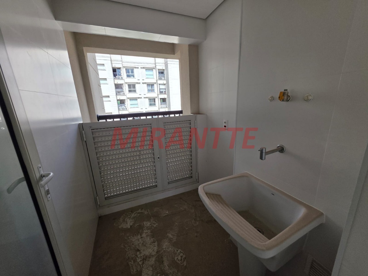Apartamento de 80m² com 2 quartos em Santana