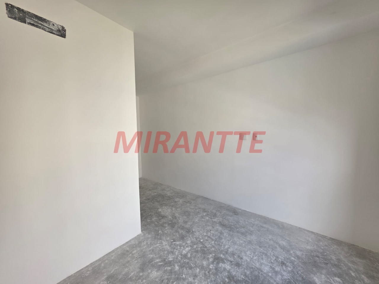 Apartamento de 80m² com 2 quartos em Santana