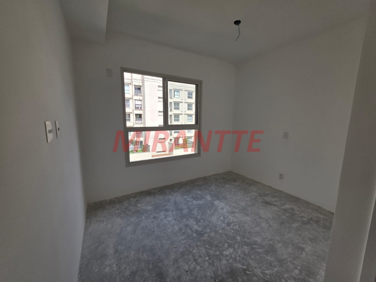 Apartamento de 80m² com 2 quartos em Santana