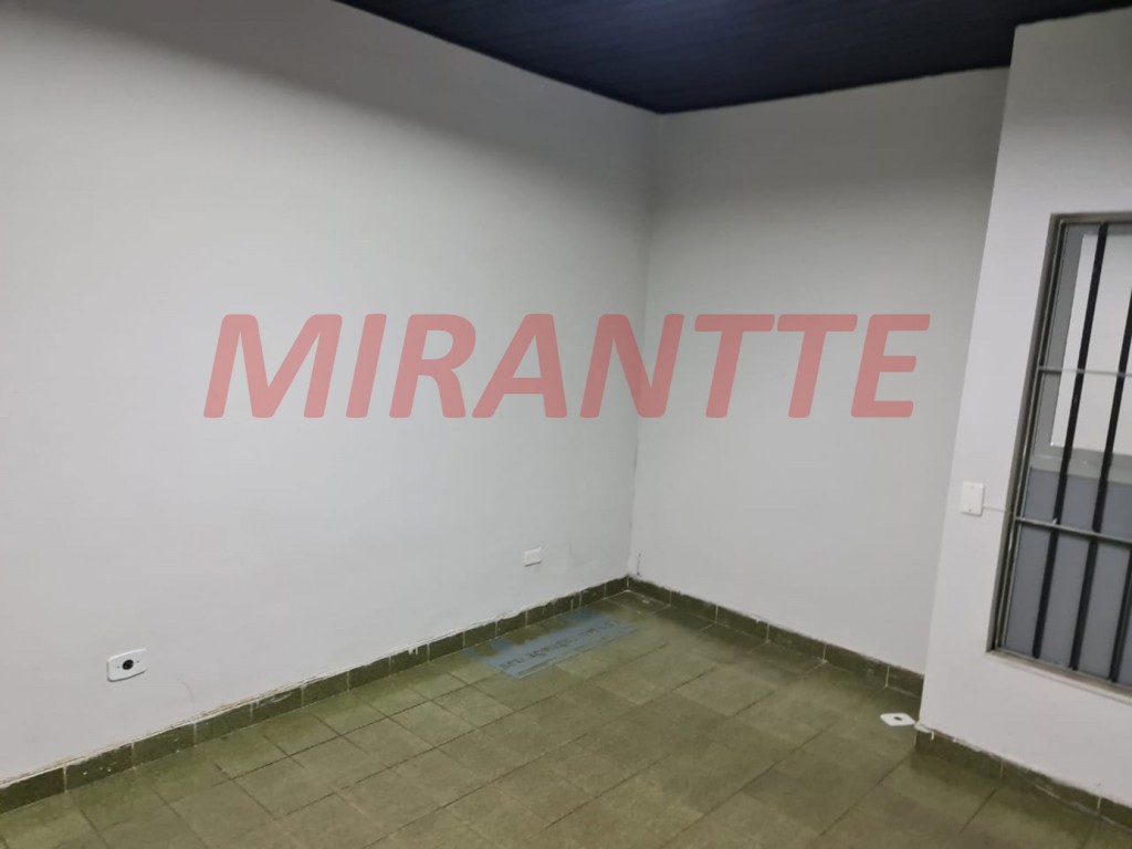 Galpao em Imirim