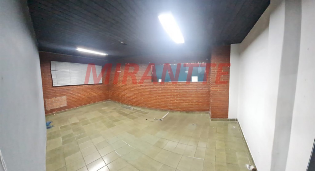 Galpao em Imirim